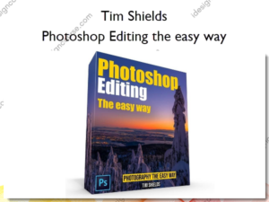 Photoshop Editing the easy way