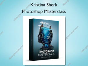 Photoshop Masterclass