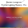 Portrait Lighting Mastery – Pro