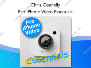 Pro iPhone Video Essentials