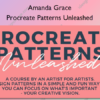 Procreate Patterns Unleashed