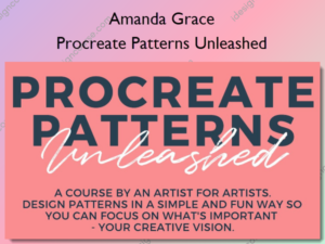 Procreate Patterns Unleashed