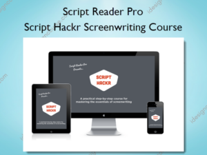 Script Hackr Screenwriting Course