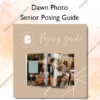 Senior Posing Guide