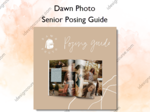 Senior Posing Guide