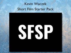 Short Film Starter Pack