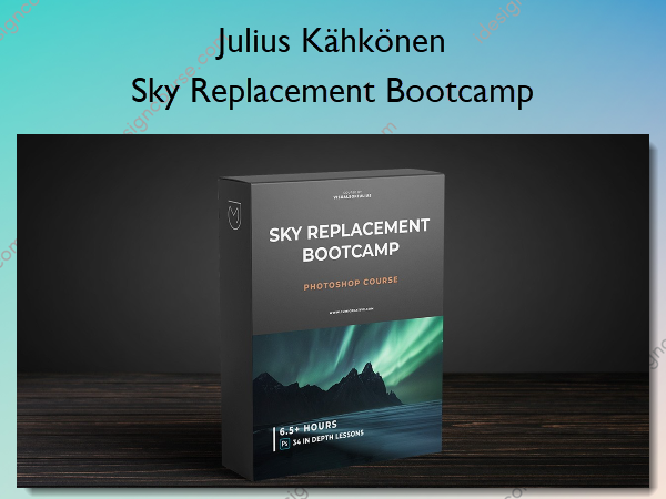 Sky Replacement Bootcamp