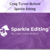 Sparkle Editing