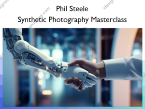 Synthetic Photography Masterclass