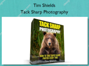 Tack Sharp Photography