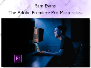 The Adobe Premiere Pro Masterclass