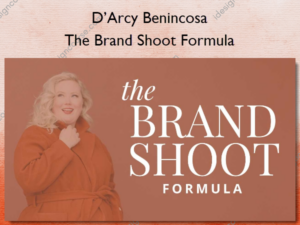 The Brand Shoot Formula