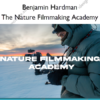 The Nature Filmmaking Academy