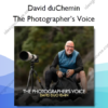 The Photographer’s Voice