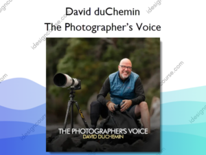 The Photographer’s Voice