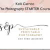 The Photography STARTER Course