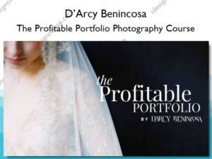 The Profitable Portfolio Photography Course