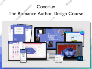 The Romance Author Design Course