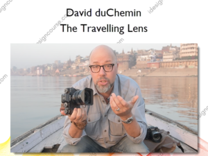 The Travelling Lens