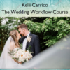 The Wedding Workflow Course