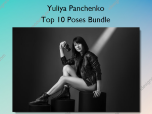 Top 10 Poses Bundle