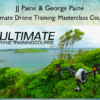 Ultimate Drone Training: Masterclass Course