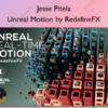 Unreal Motion by RedefineFX