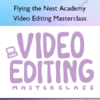 Video Editing Masterclass