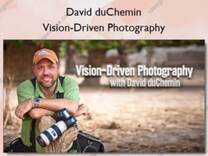 Vision-Driven Photography