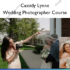 Wedding Photographer Course