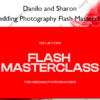 Wedding Photography Flash Masterclass