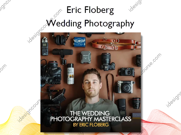 Wedding Photography – Eric Floberg