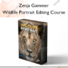 Wildlife Portrait Editing Course