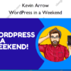 WordPress in a Weekend