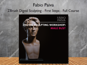 ZBrush Digital Sculpting