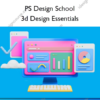 3d Design Essentials