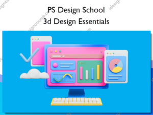 3d Design Essentials