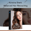 Advanced Hair Retouching