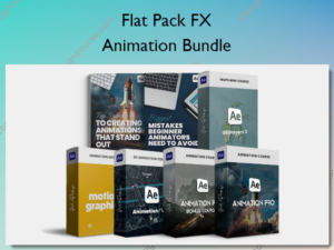 Animation Bundle