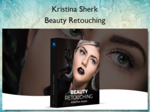 Beauty Retouching