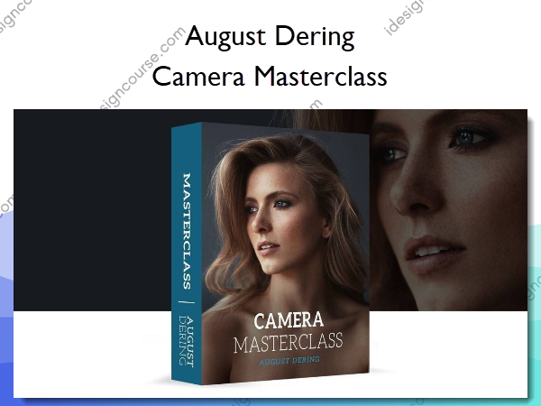 Camera Masterclass