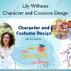 Character and Costume Design