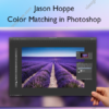 Color Matching in Photoshop