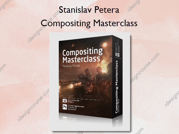 Compositing Masterclass