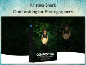 Compositing for Photographers