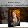 Correcting Common Mistakes in Photoshop