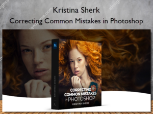 Correcting Common Mistakes in Photoshop