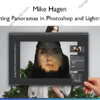Creating Panoramas in Photoshop and Lightroom