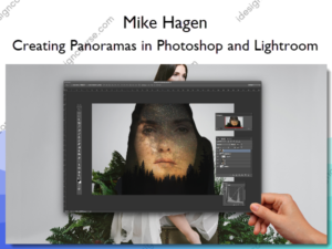 Creating Panoramas in Photoshop and Lightroom