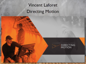 Directing Motion